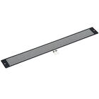 Amana 59174548 Air Inlet Thumbscrew Grill