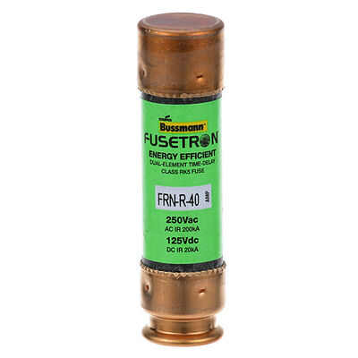 Hobart 113799-1 Fuse