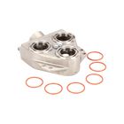 Hatco R03.17.003.01 Front Head W/Gaskets Stainless Steel 3CS2