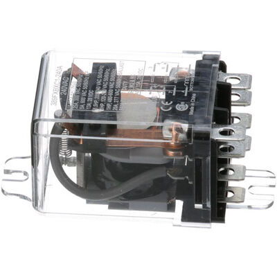 Cres Cor 0857102 230V 20A Relay DPDT