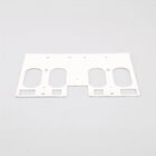 Pitco A8028401 Gskt BNR Bracket PG SG14R
