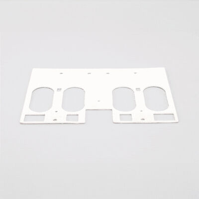 Pitco A8028401 Gskt BNR Bracket PG SG14R