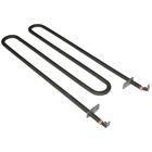 Hatco HT2-09-254-00 Toaster Oven Heating Element 208V 1250W, 11-5/8" Long