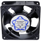 Vulcan Hart VH825100-00080 Axial Cooling Fan W/ 4-1/8" Hole Centers 3100 RPM 220V/240V