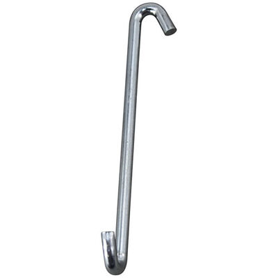 Garland 1082803 4-3/8" Bell Crank Hook for Ovens, W/hook Up at Bottom