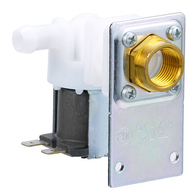 Manitowoc 040003580 Water Inlet Solenoid, 220/240V,50/60Hz