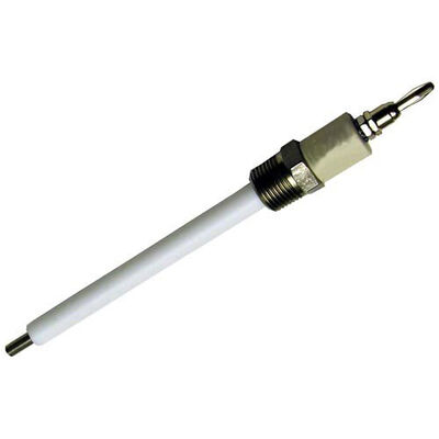 Groen 141424  4-1/2" Long Water Level Probe, 3/8" MPT, Push-On Connector