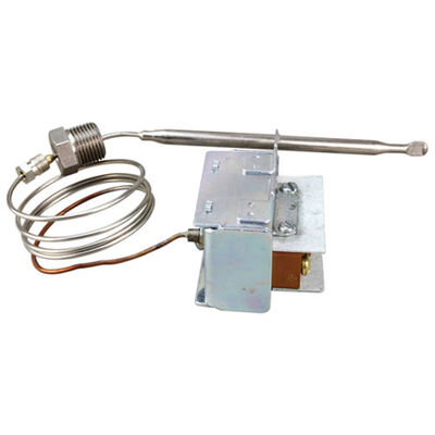 Atosa 301030005 Fryer Hi-Limit Thermostat 450&deg;F Cap 30"
