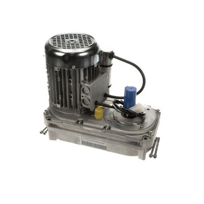 Manitowoc 000016199 Gear Motor With Mounting Bolts Kit