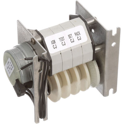 Jackson 5945-303-31-00 Dishwasher Timer