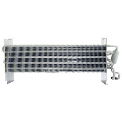 Turbo Air G5R4400101 Refrigerator Evaporator Coil 22" x 5" x 5"DIA 16 Pass