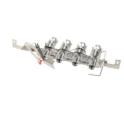 Southbend 1194604 Oven Burner Assembly 4 CO