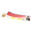 Pitco B7510031-C Conversion Kit Propane to Natural Gas 45C+