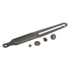 Anthony 02-14649-0001 Refrigerator Hold Open Arm Assembly