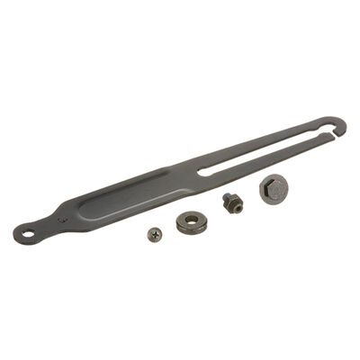 Anthony 02-14649-0001 Refrigerator Hold Open Arm Assembly