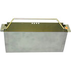 Henny Penny 68086 Fryer Condensate Drain Pan 14-1/4" X 3" X 6-1/4" SS