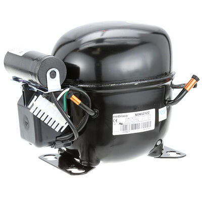 TRUE 842509 Refrigerator Compressor 1/2HP