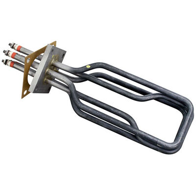 Hobart 00-287591-00007 Dishwasher Heater 440/480V  5000/8000W