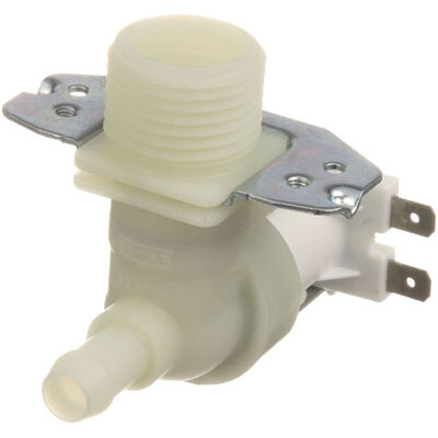 Bunn BU40506.0015 Water Valve Assembly W/Flow Control H5 Element, 220/240VAC