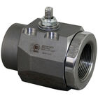Frymaster 8102783 Fryer Full Port Valve W/O-Ring 1-1/2