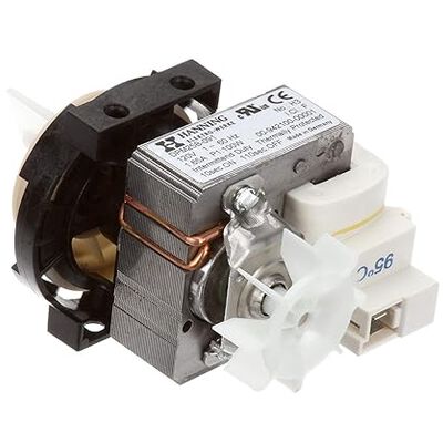 Hobart 00-942100-00001 Drain Pump, 60 Hz