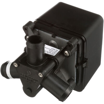 CMA Dishmachines 04113.00 Dish Machine Drain Valve 120V