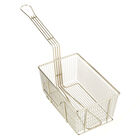 Cecilware V094A Fryer Twin Basket 10-3/4L 6-3/4W 5D