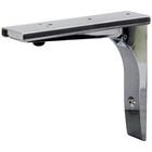 BKI (Barbeque King) H0004 Bracket Folding W/250lbs Weight Capacity per Set of Two