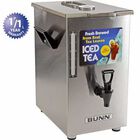 Dispenser, Iced Tea, Brew-Thru For Bunn - Part# 03250.0006