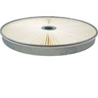 Blickman BLI20000 Cartridge,Filter , 15.5"Dia Pack Of 3