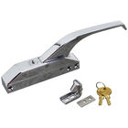 Hatco 04-26-228-00 Latch With strike