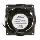 Franke 7000734-3.15 Axial Fan 3-3/16" 15W 110V