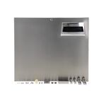 Delfield 000-AB9-023S-S Half Door Assembly R/PT SS HTD 1- 5/8 B
