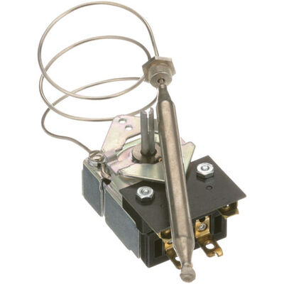 Star Mfg 2T-30133 Fryer Thermostat SJ 3/8 X 5-3/4 20 200-375&deg;F