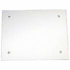 Groen 125926 Convection Steamer Board Insulator Door Hy-5E