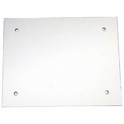 Groen 125926 Convection Steamer Board Insulator Door Hy-5E
