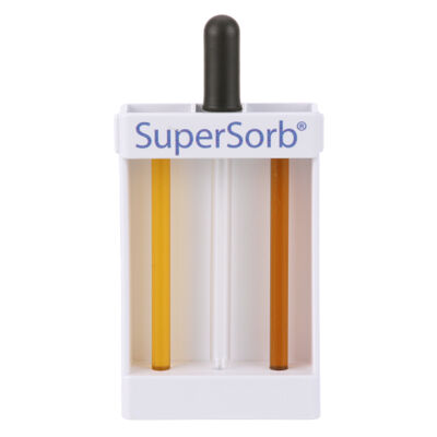 Filtercorp FILCFC-3017-B Fryer Oil  Test Kit, 2-Color