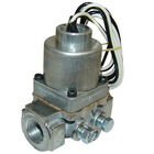 Nieco 2003-B Gas Broiler Solenoid Valve 120V 1/2