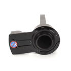 Fetco 1102-00150-00 Plastic Funnel Black 10"