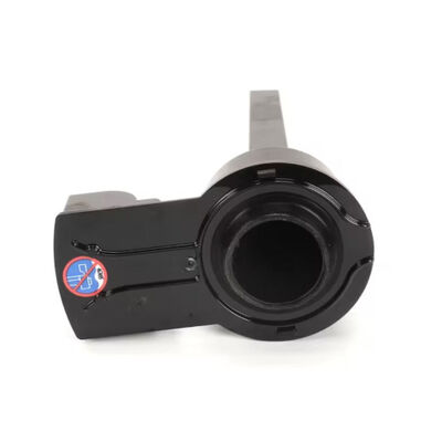 Fetco 1102-00150-00 Plastic Funnel Black 10"