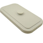 Taylor Freezer TAFX51658 Mix Hopper Lid