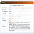 Garland 1028298 Oven Pilot Burner Propane