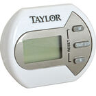 Taylor Thermometer 5806 Digital Timer 99 Mins/59 Sec