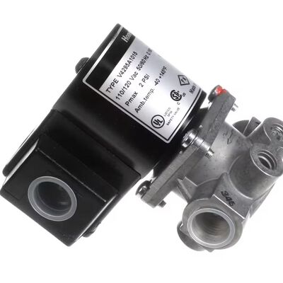 Convotherm 6056953 Main Gas Valve 1/2" 110V/120V 6.10/6.20