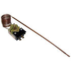 Star Mfg 2T-46551 Thermostat Bulb Auxiliary Switch W/3/16" X 12" 96" CAP KA