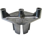 Nemco 55440 Push Block 6 Section