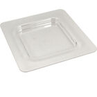 Lid ,F/Coldfest Pan,1/6,Clr For Cambro - Part# 60cfc-135