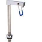 Component Hardware Group KL26-5000 Glass Filler W/8" Riser