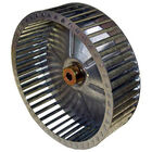 Garland 1613901 Oven Blower Wheel CW 10-3/4D X 3-1/8W 5/8
