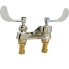 T&S Brass B-0894-CR Lavatory Faucet